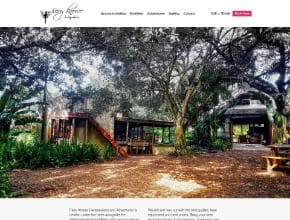 Fairy Knowe Backpackers - Home