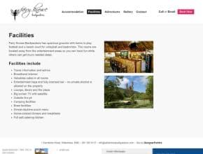 Fairy Knowe Backpackers - Facilities